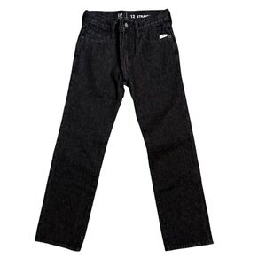 NWT GAP Boy’s Straight Jeans - Size 12